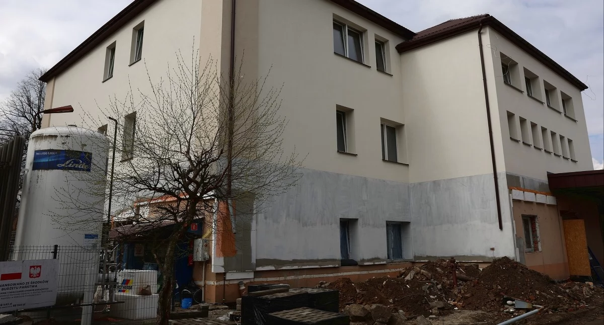 fot.: ZOZ Sucha Beskidzka