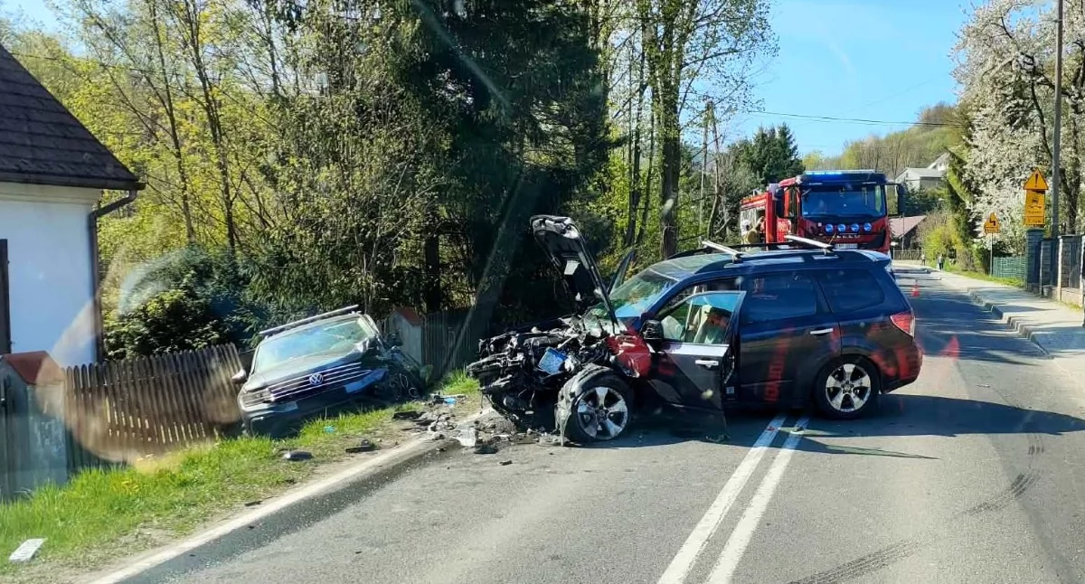 fot.: Małopolska Alarmowo
