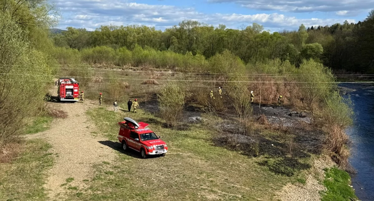 fot.: Małopolska Alarmowo