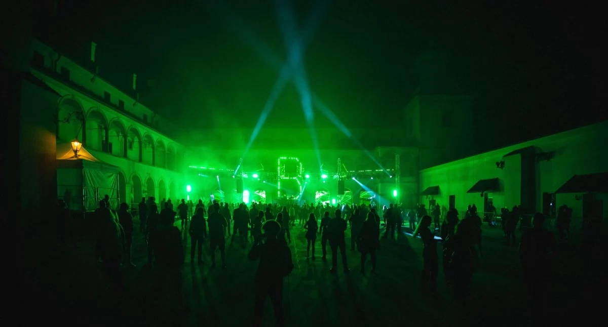 Koncerty – Muzyka , Takiej obsady Sucha Beskidzka jeszcze widziała! Znamy połowę Beatland Festival - zdjęcie, fotografia