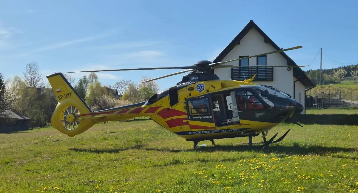 fot. Małopolska Alarmowo
