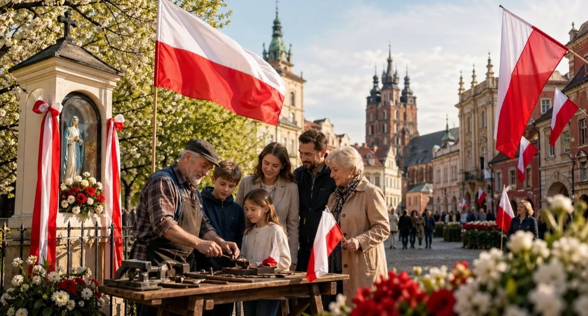 Zdjęcie Kazimierz Surzyn - fotografia