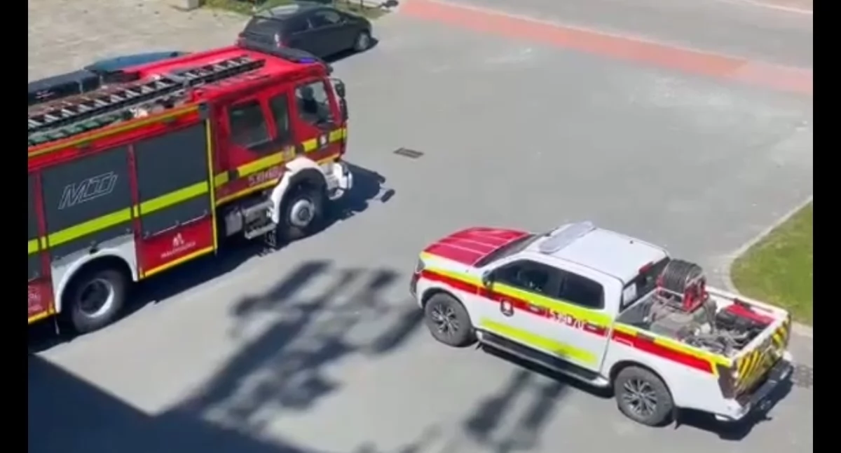 fot. Małopolska Alarmowo