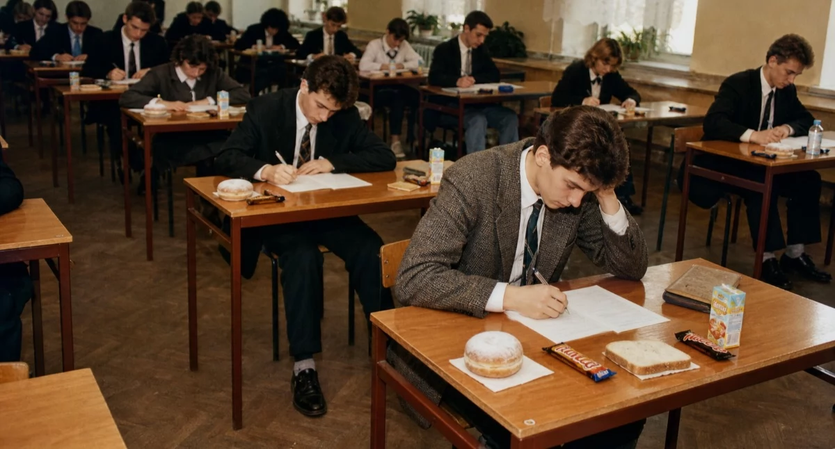 Zdjęcie Kazimierz Surzyn - fotografia