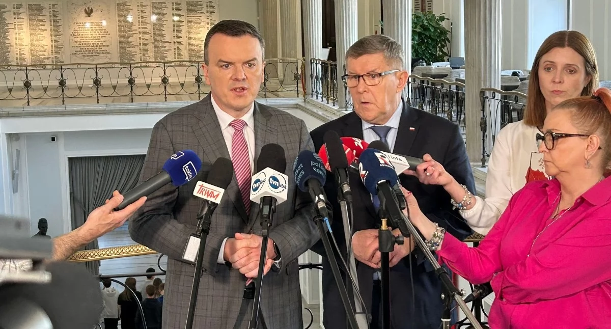 źródło: Mariusz Krystian/FB