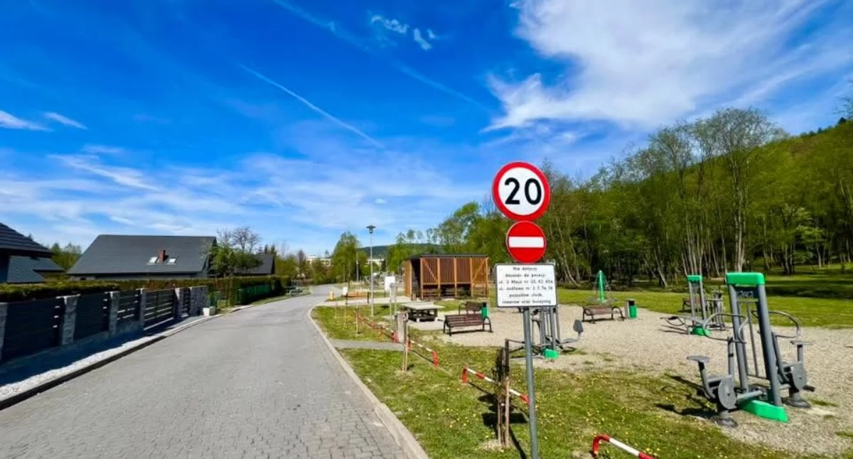 Urząd  Miejski w Makowie Podhalańskim 