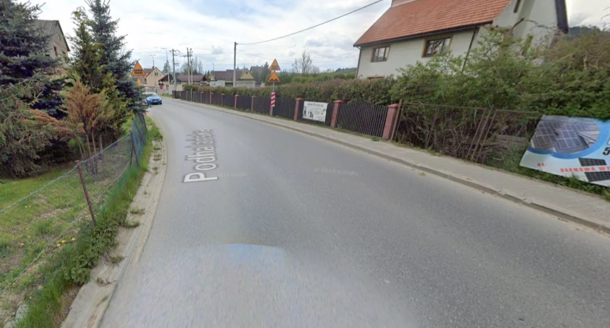 Google Maps