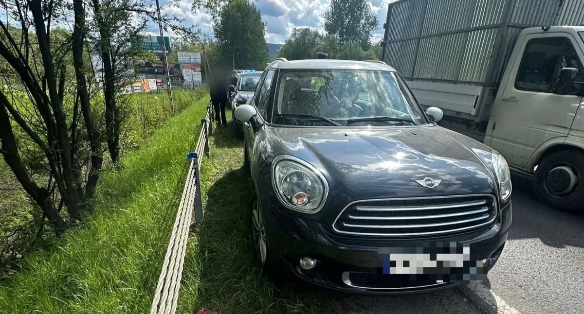 Źródło: Małopolska Alarmowo 