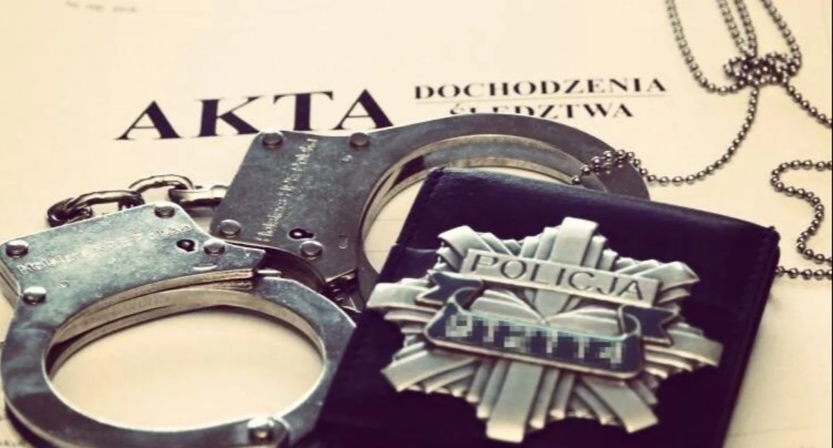 Kronika kryminalna, Zdecydowane uderzenie służb Pedofile odpowiedzą swoje czyny - zdjęcie, fotografia