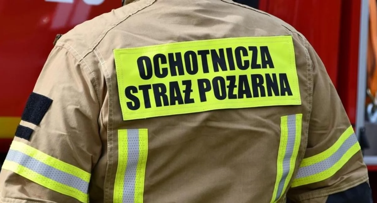 Interwencje, Druhowie mogą stracić pracę ratowanie życia odpowiedź ministerstwa - zdjęcie, fotografia