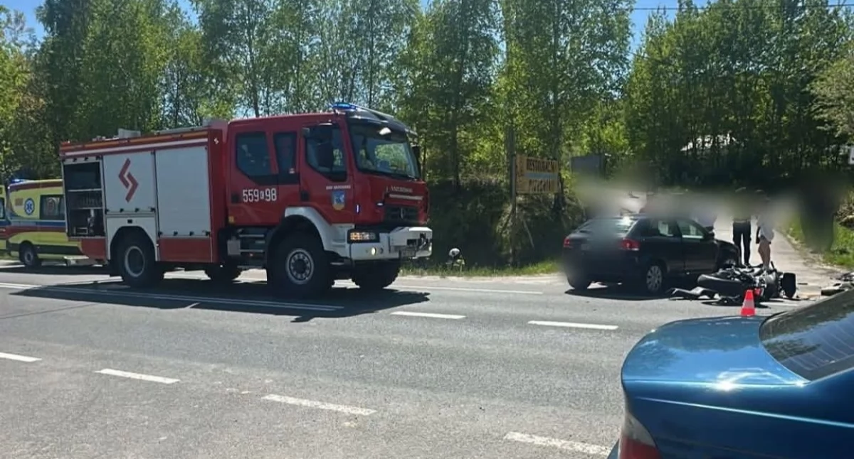 fot. Małopolska Alarmowo