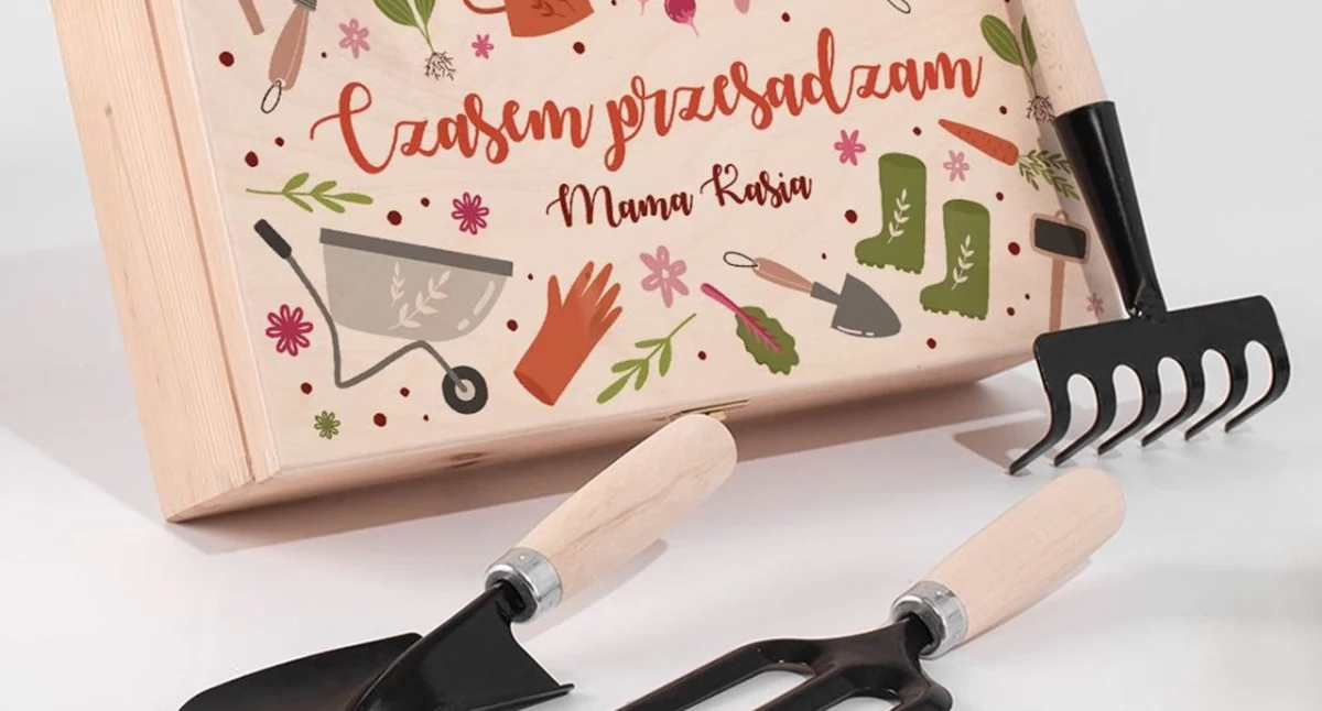 Materiał zewnętrzny, Crazyshop pomysły wyjątkowe upominki każdej - zdjęcie, fotografia