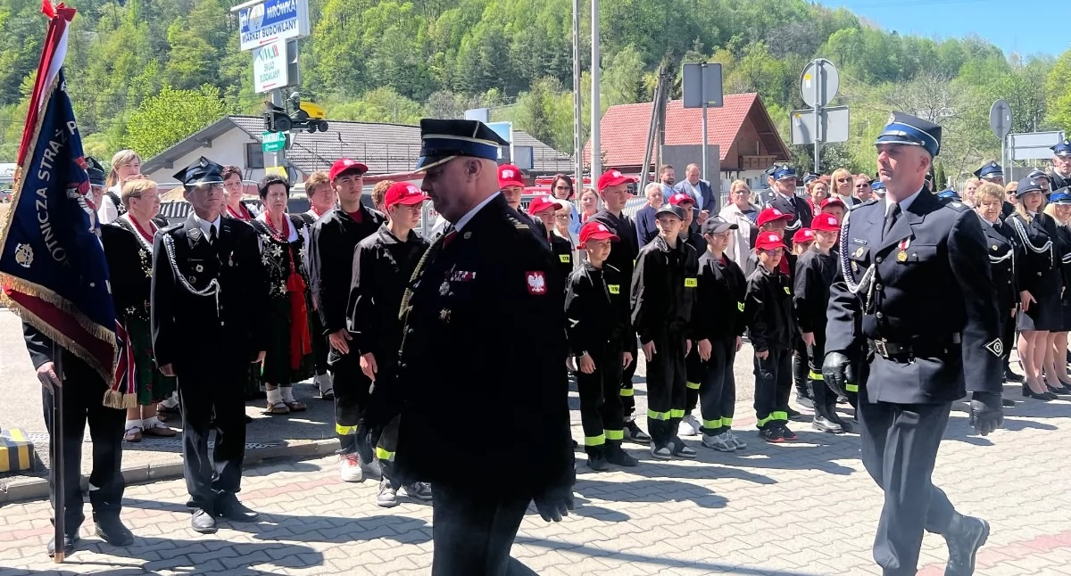 GOKSIP Jordanów