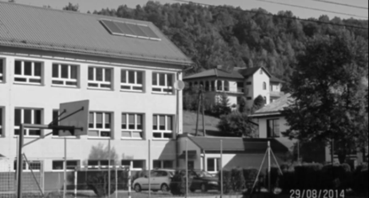Odeszli od nas - wspomnienia , Społeczność Tarnawy Dolnej żegna wieloletnią nauczycielkę Jadwigę Borsuk - zdjęcie, fotografia