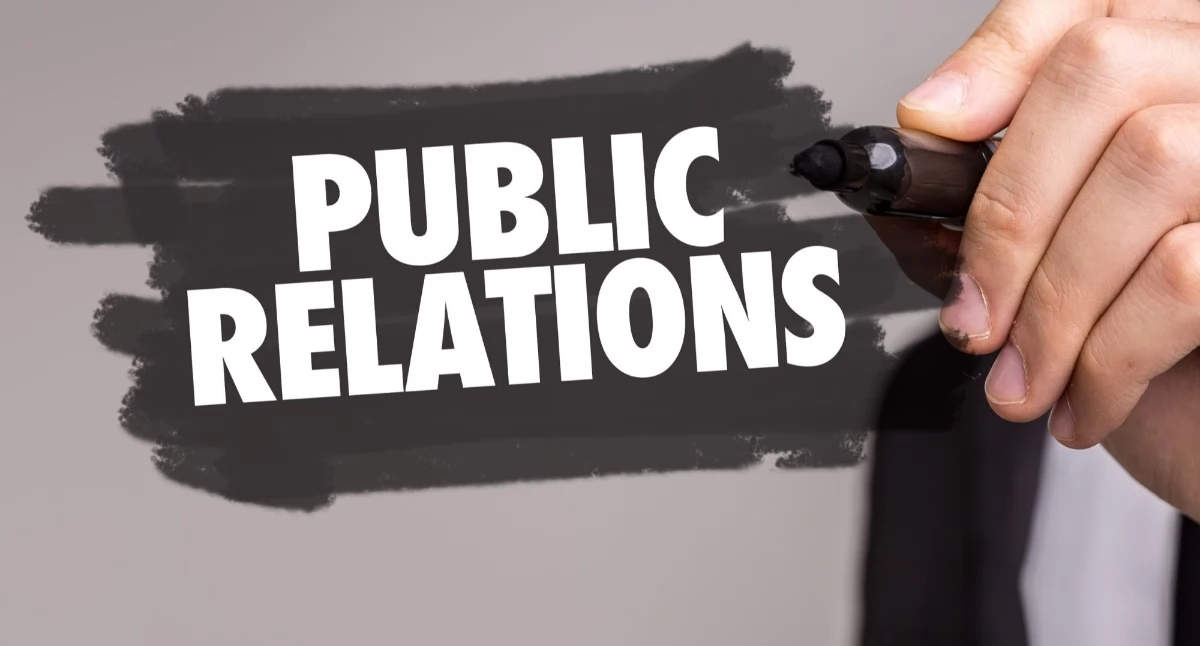 Materiał zewnętrzny, Dlaczego warto zatrudnić agencję public relations - zdjęcie, fotografia