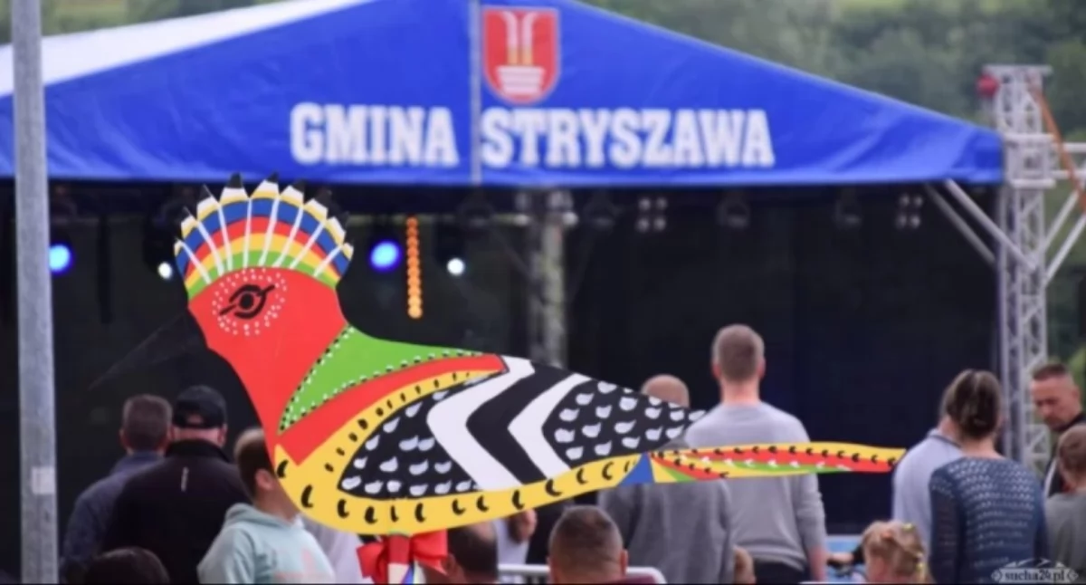 Rozrywka, Stryszawa ponownie stanie stolicą tradycji Znamy gwiazdy Święta Zabawki Ludowej! - zdjęcie, fotografia
