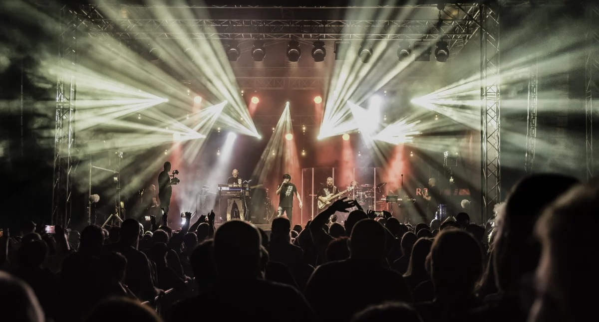 Koncerty – Muzyka , Legendarne brzmienia suskim zamku Znamy gwiazdy święta miasta - zdjęcie, fotografia