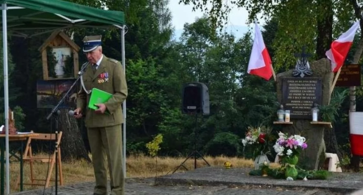 Zdjęcie Kazimierz Surzyn - fotografia