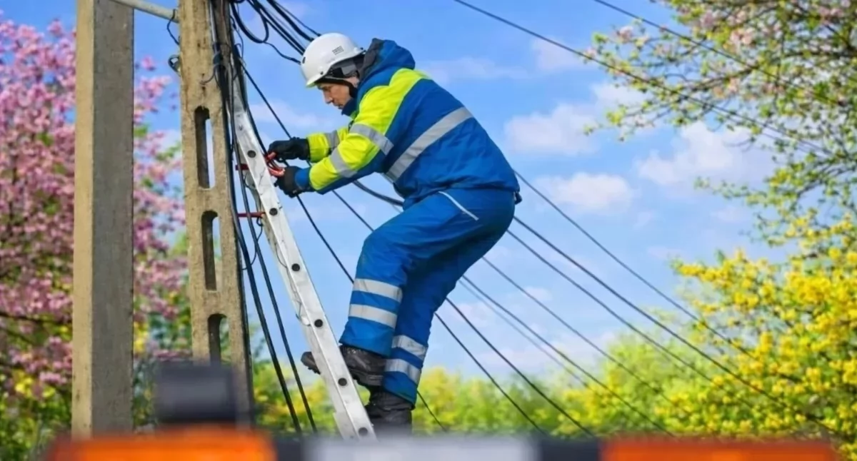 Informacje urzędowe, Gdzie kiedy tygodniu 05–22 wyłączą prąd powiecie suskim - zdjęcie, fotografia