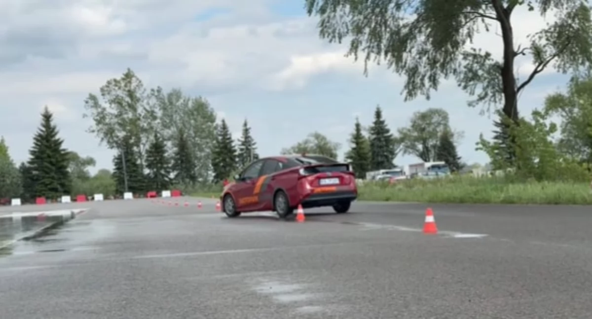 fot. Policja Sucha Beskidzka