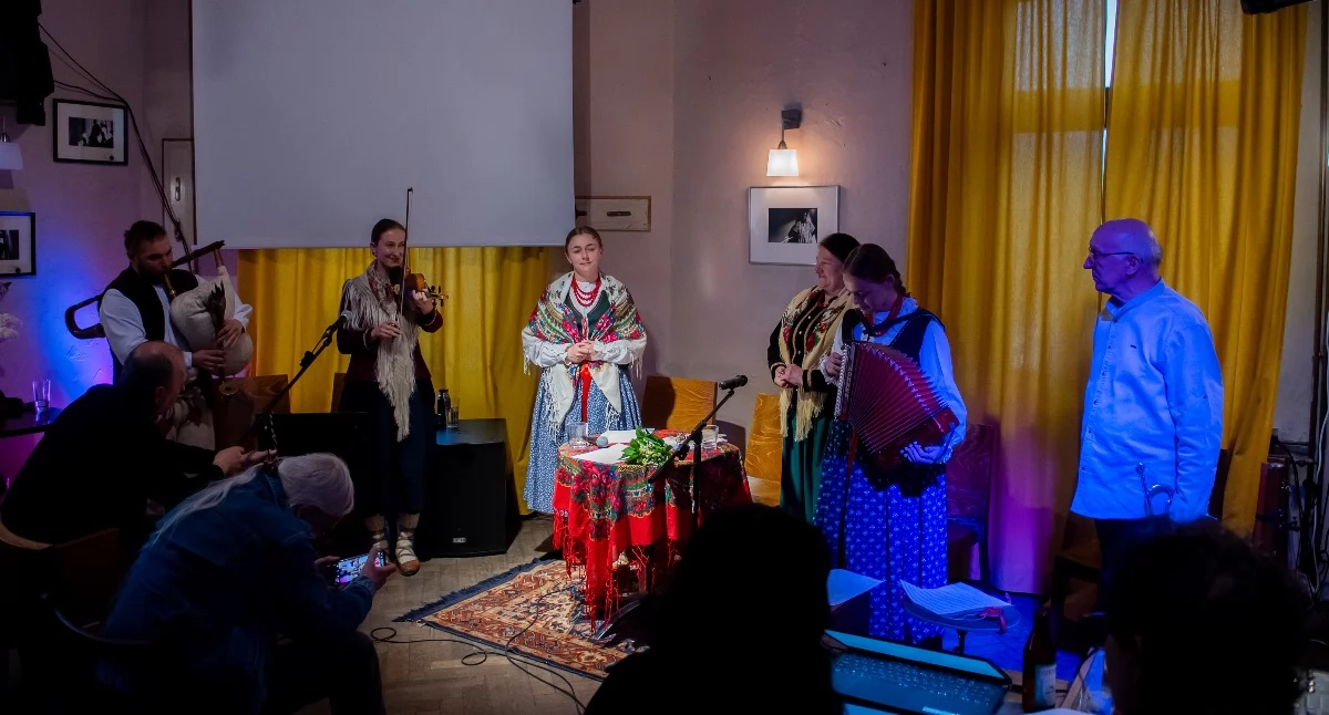 Foto: Klaudia Małyszka 