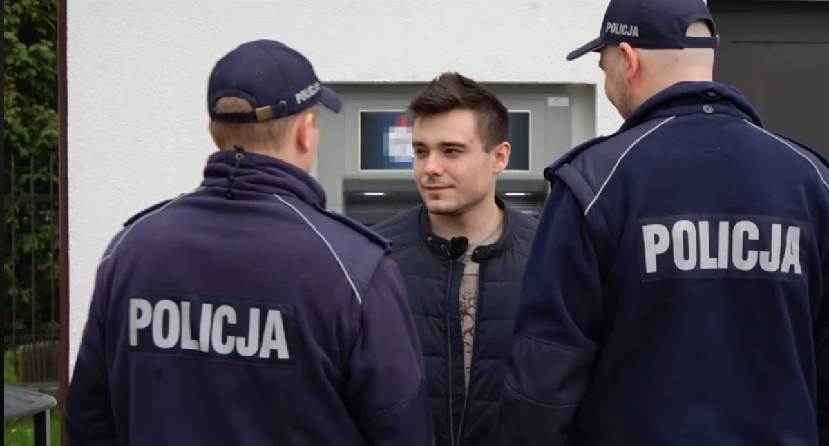 Małopolska Policja 