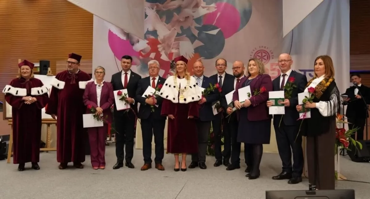 fot.: Starostwo Powiatowe w Suchej Beskidzkiej