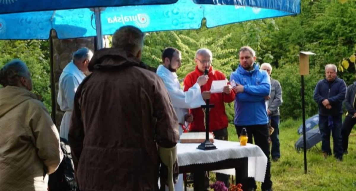 Religia, Ratownicy zapraszają „Goprowską Majówkę” - zdjęcie, fotografia