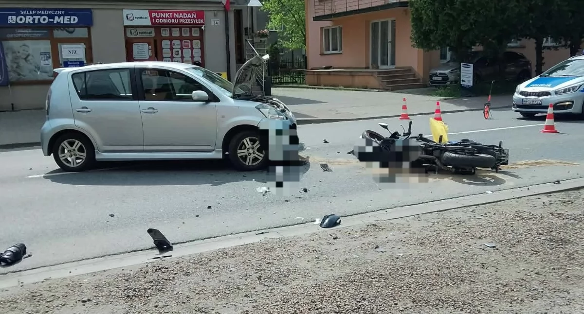 fot. Małopolska Alarmowo