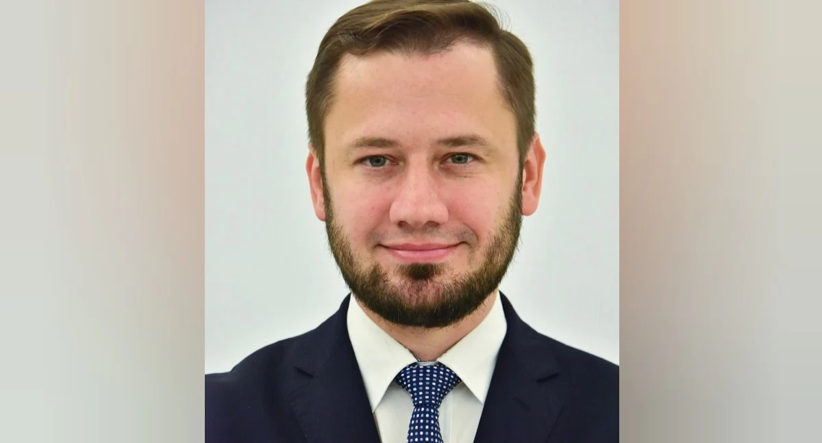 Adrian Grycuk