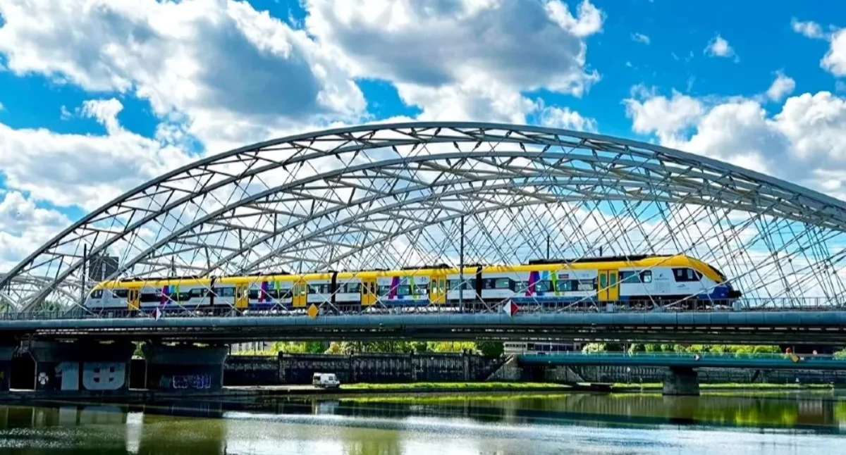 źródło: Województwo Małopolskie