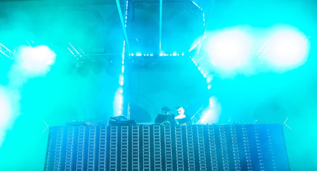Koncerty – Muzyka , Więcej dłużej efektowniej Beatland Festival awansuje największą imprezę Małopolsce! - zdjęcie, fotografia