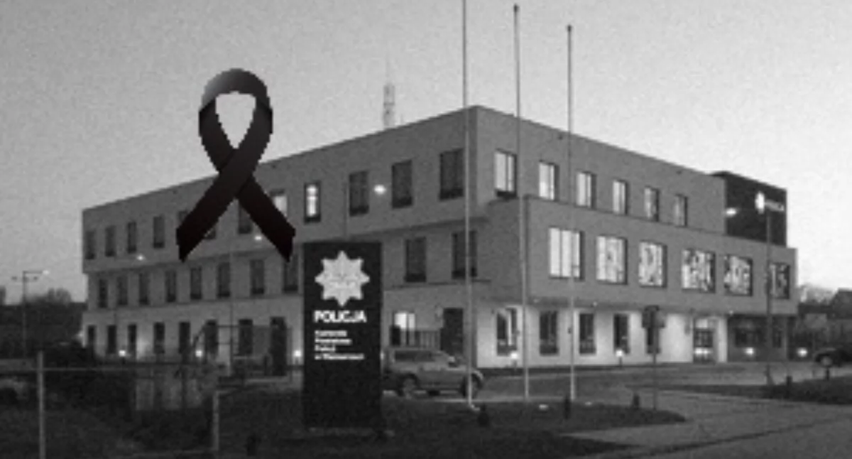 Odeszli od nas - wspomnienia , żyje Mateusz Fidelus - zdjęcie, fotografia