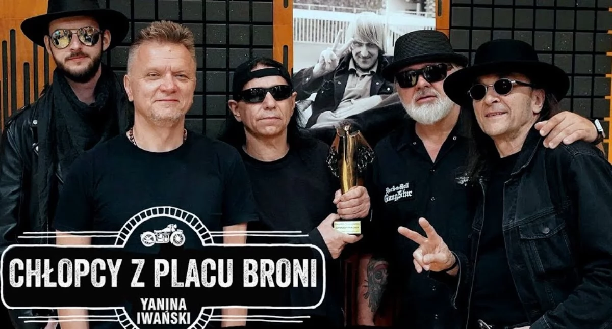 Koncerty – Muzyka , Gminy Zembrzyce coraz bliżej! - zdjęcie, fotografia