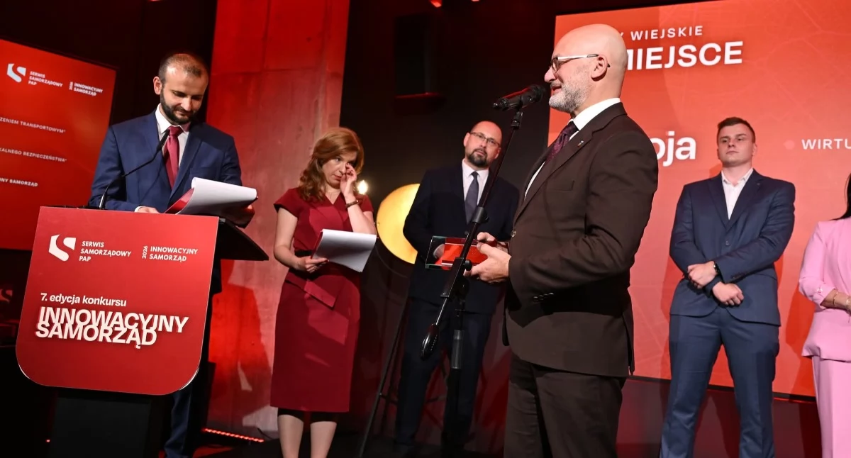 Urząd Gminy Zawoja 