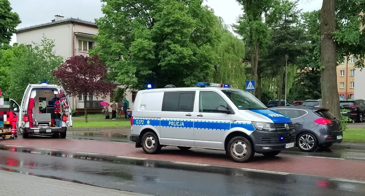 fot. Małopolska Alarmowo