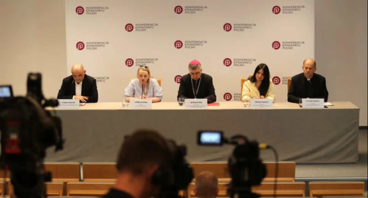 Interwencje, Biskupi zajęli stanowisko sprawie nauczania seksie zastrzeżenia „Edukacji zdrowotnej” - zdjęcie, fotografia