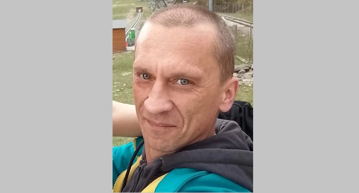 Osoby poszukiwanie i zaginione, Policja poszukuje letniego mieszkańca Wadowic Zaginął koniec - zdjęcie, fotografia