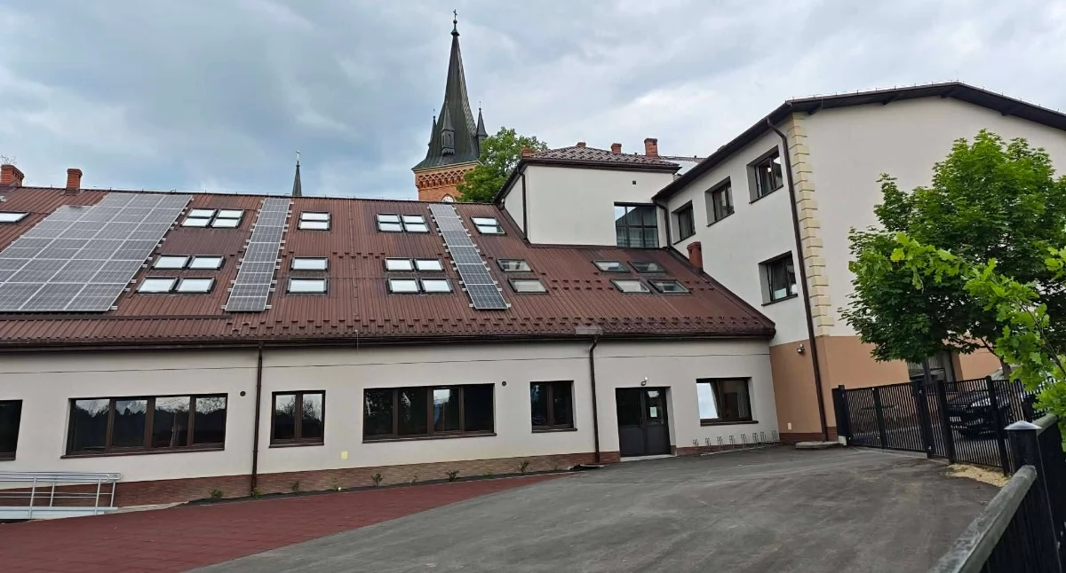 źródło: UM Jordanów