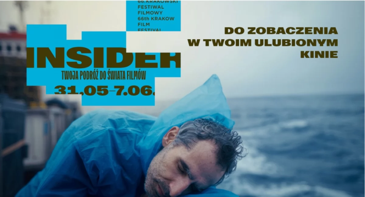 Film i Teatr, Pół dekady Krakowskiego Festiwalu Filmowego Suchej Beskidzkiej programie wyjątkowy seans bohaterami „Irenki Mariana” - zdjęcie, fotografia