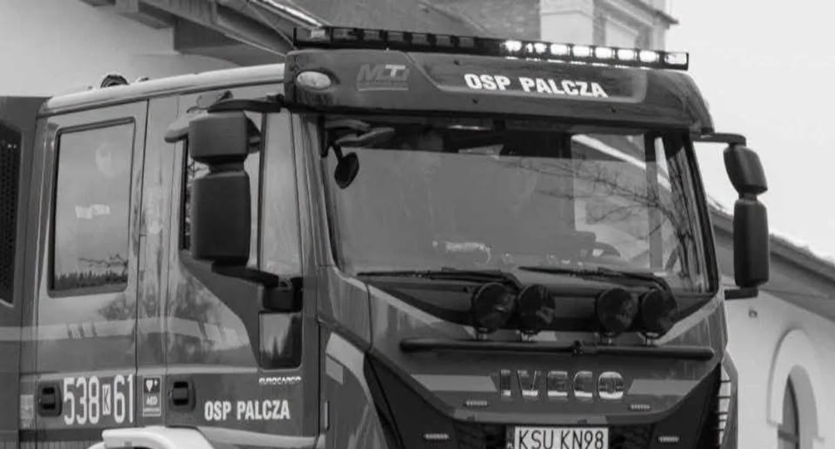 OSP Palcza