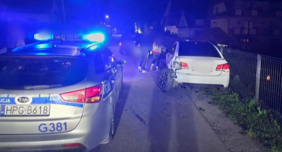 fot.: Małopolska Alarmowo