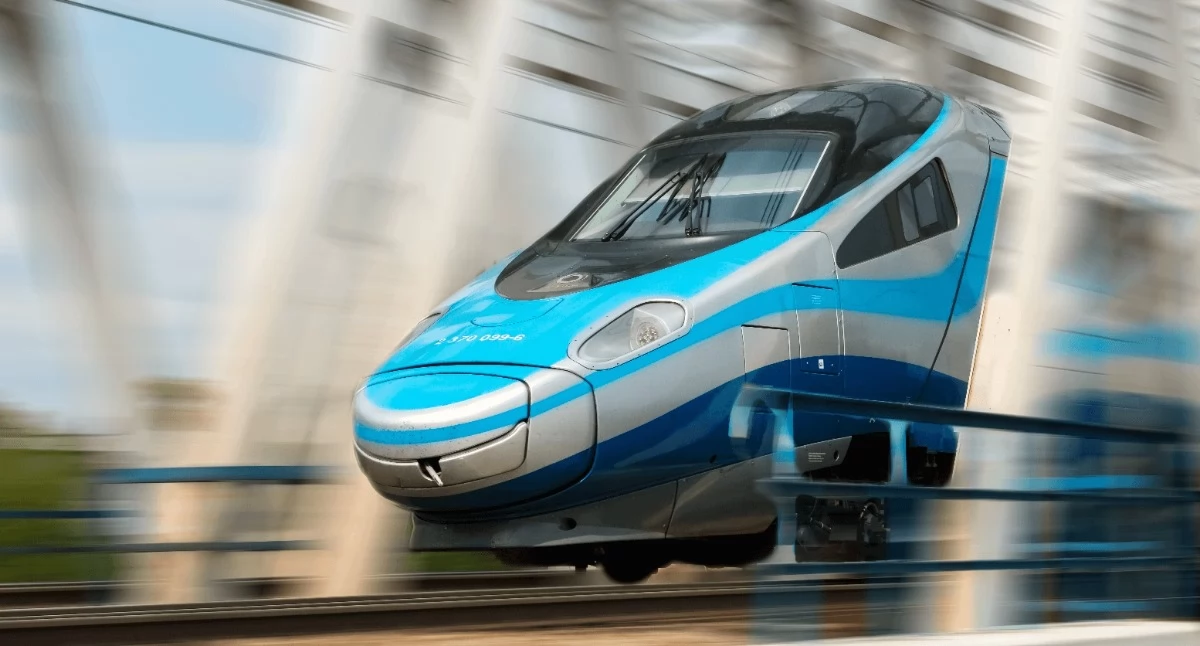 źródło: PKP Intercity