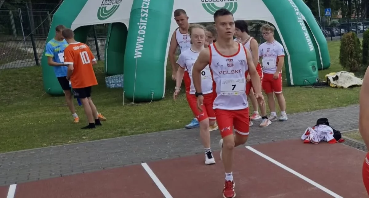 Lekkoatletyka, Wolczko drodze Mistrzostwa Świata Lekkoatletyce Bułgarii - zdjęcie, fotografia