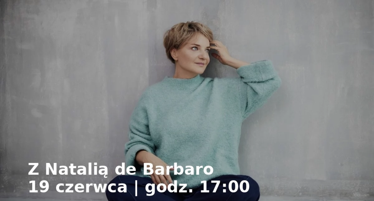 Zdrowie i uroda, Presja stres codzienne „pożary” zwariować rodzic Bezpłatny webinar Natalią Barbaro - zdjęcie, fotografia
