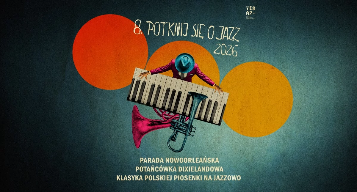 Koncerty – Muzyka , Potknij program festiwalu - zdjęcie, fotografia