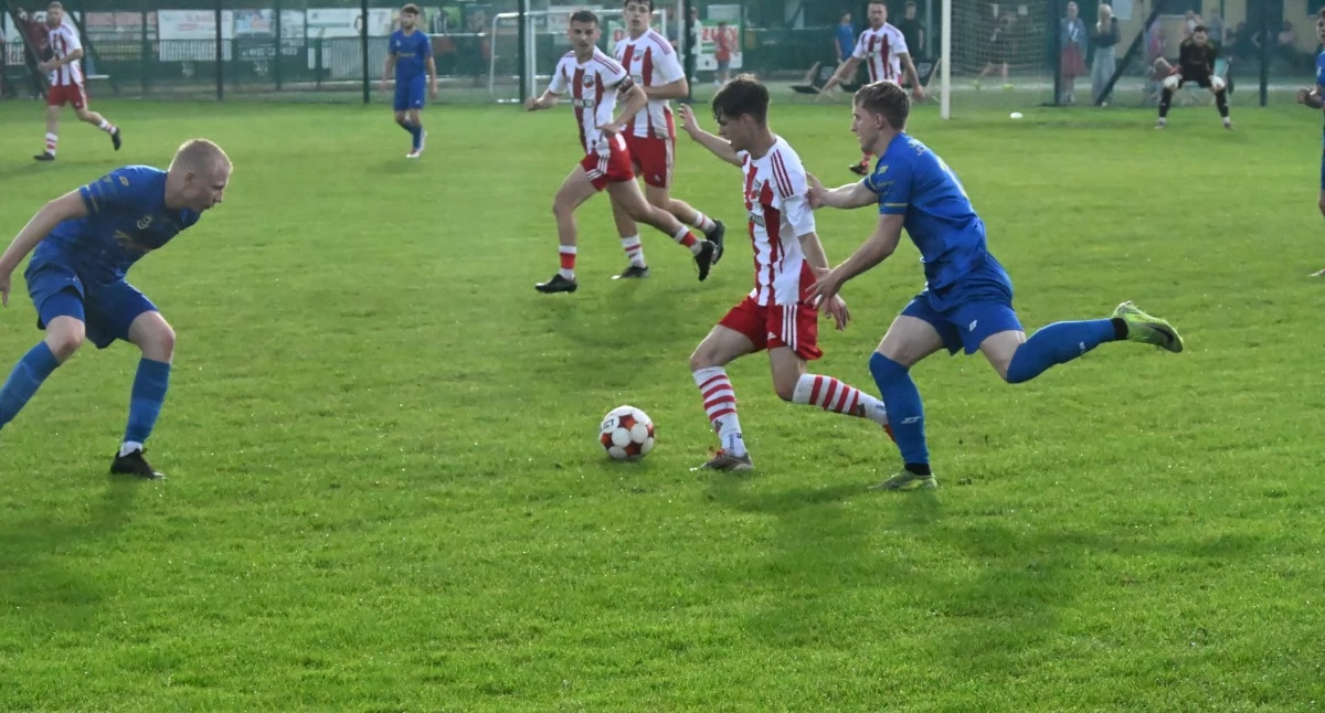 Zdjęcie Maciej Krzyśków - fotografia