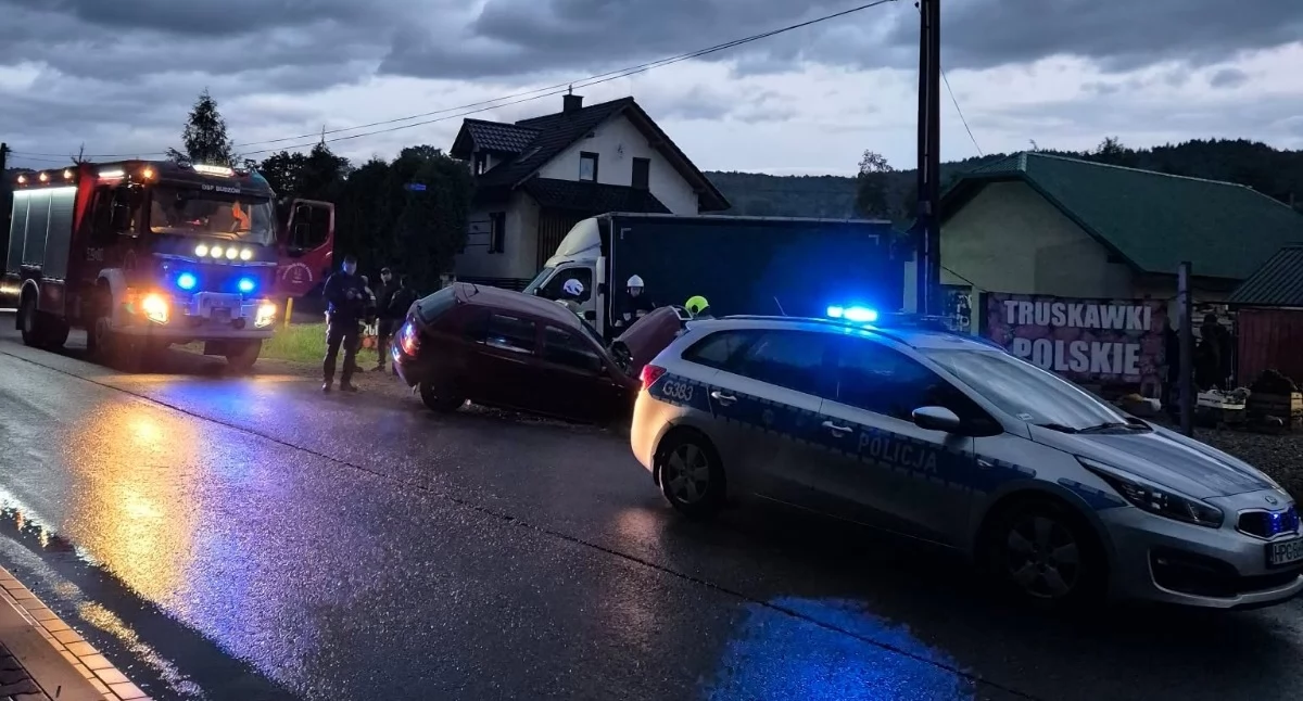 fot.: Małopolska Alarmowo