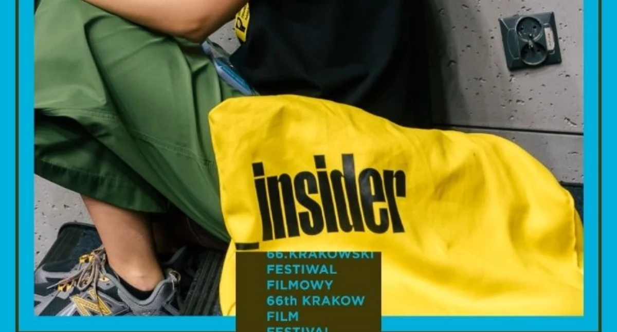Film i Teatr, [KONKURS] Najlepsze dokumenty wychodzenia Tytuły Krakowskiego Festiwalu Filmowego Suchej Beskidzkiej - zdjęcie, fotografia