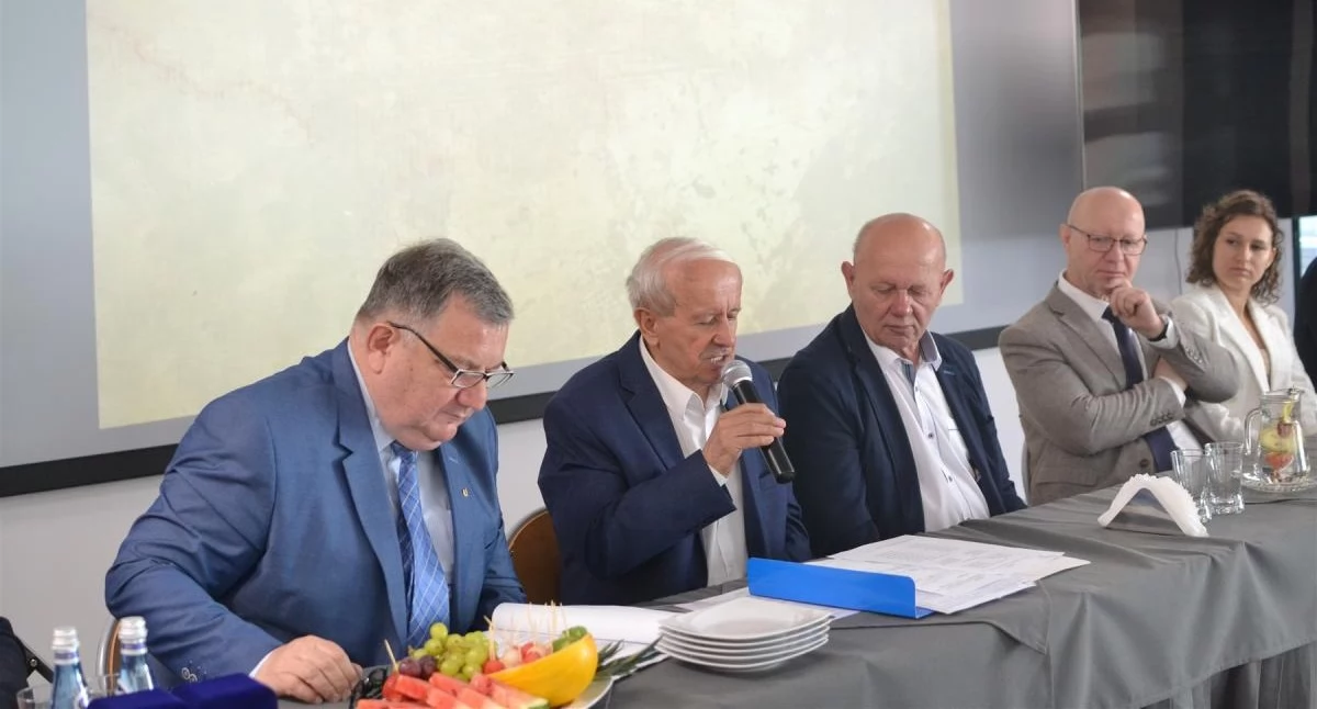 Foto: UM Sucha Beskidzka